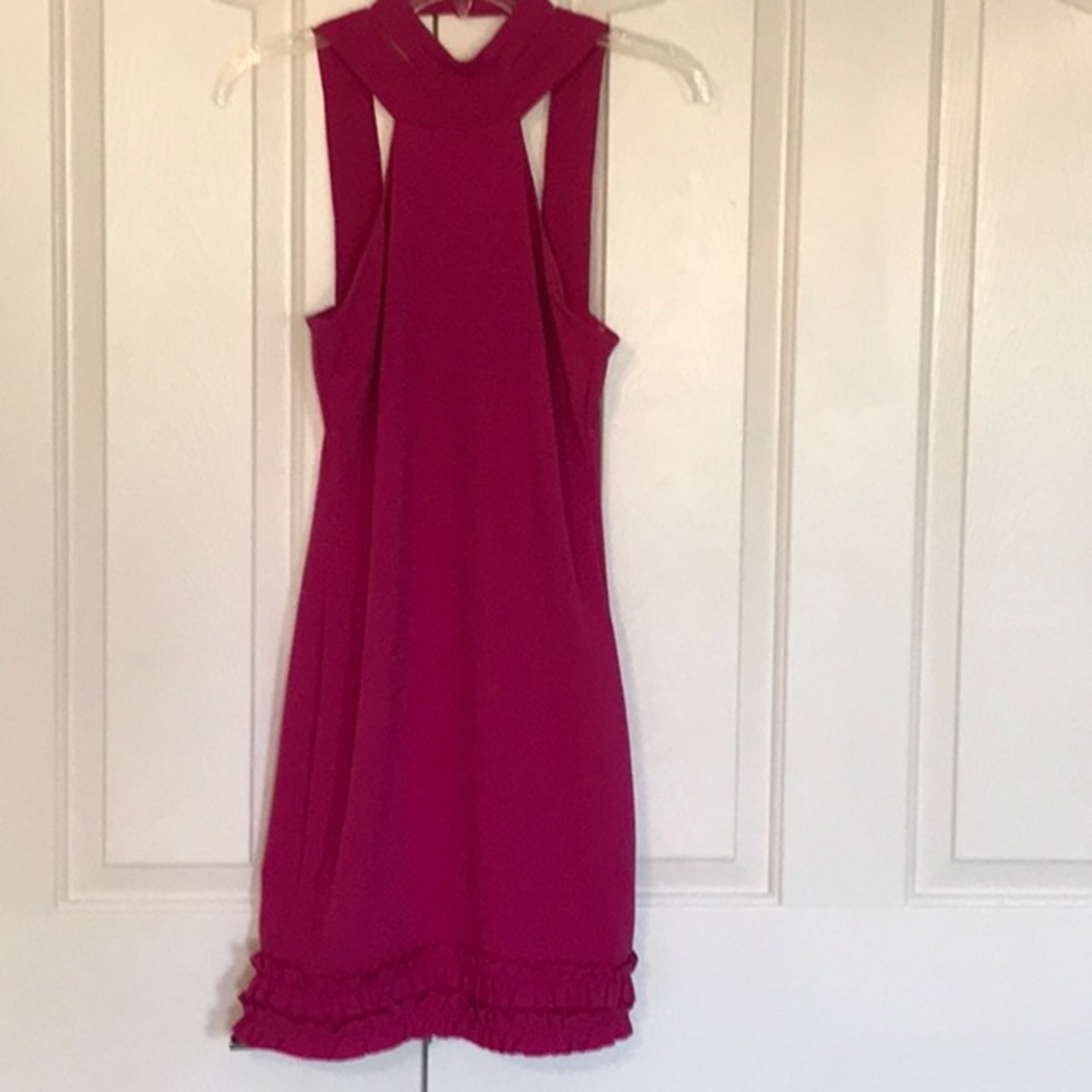 Bebe dress